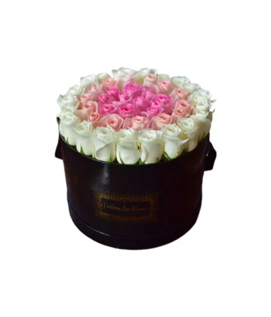 Roses combination box